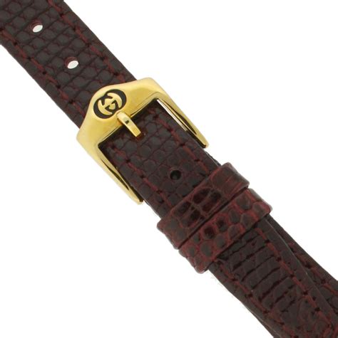 gucci silver link watch|replacement Gucci watch bands.